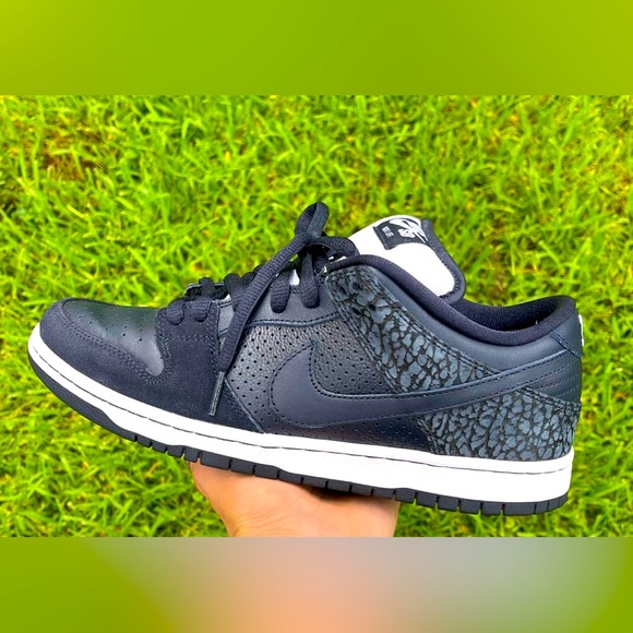 Nike Other - Nike sb dunk low murasaki ride life